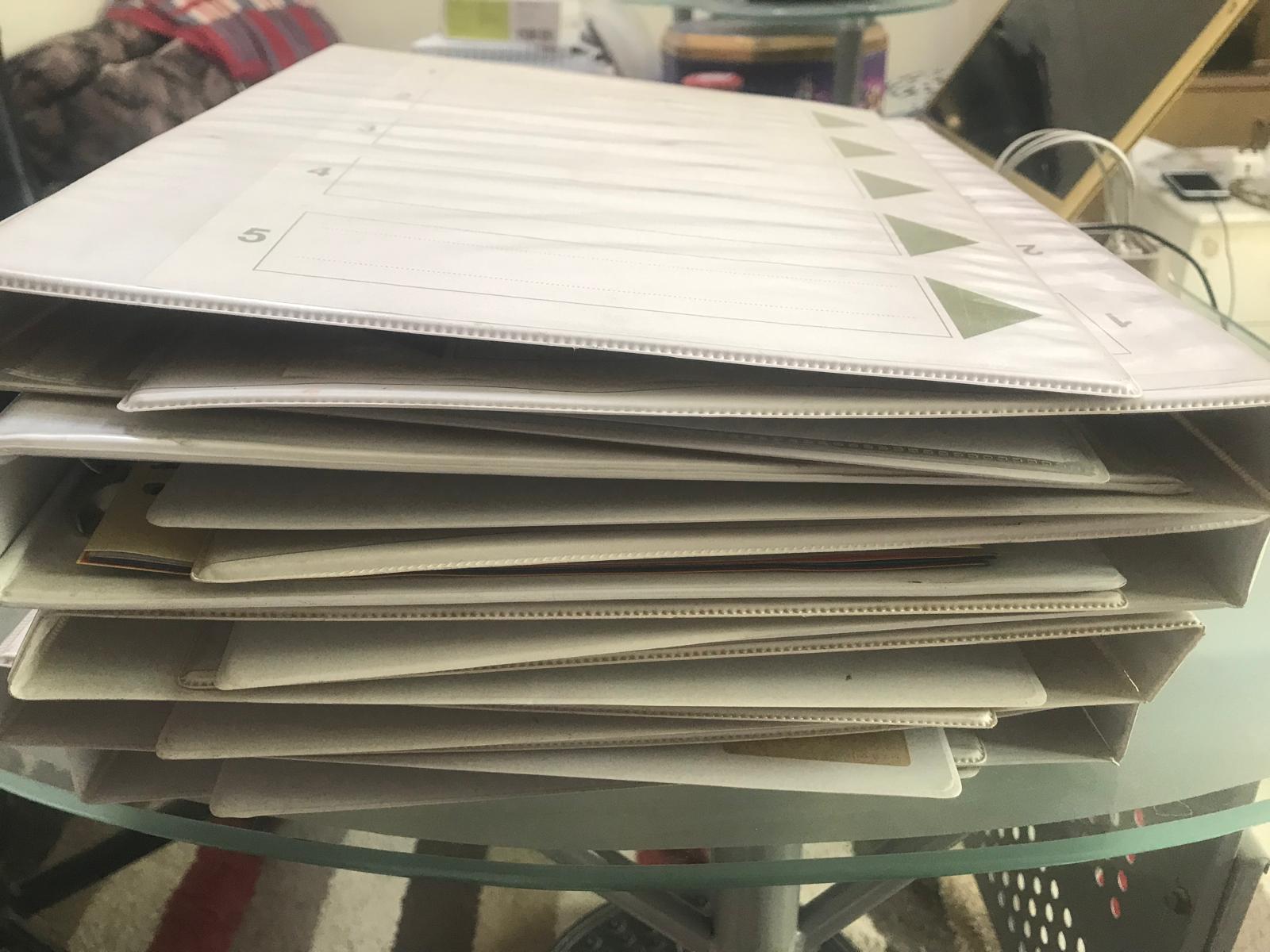 Office Files Folders - Image 7