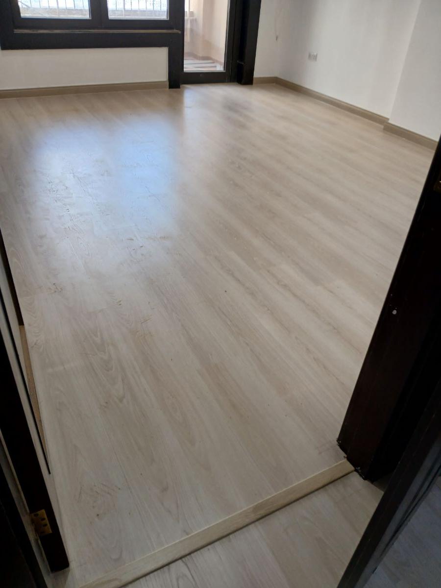 8mm wood flooring barking from turkish - Image 9