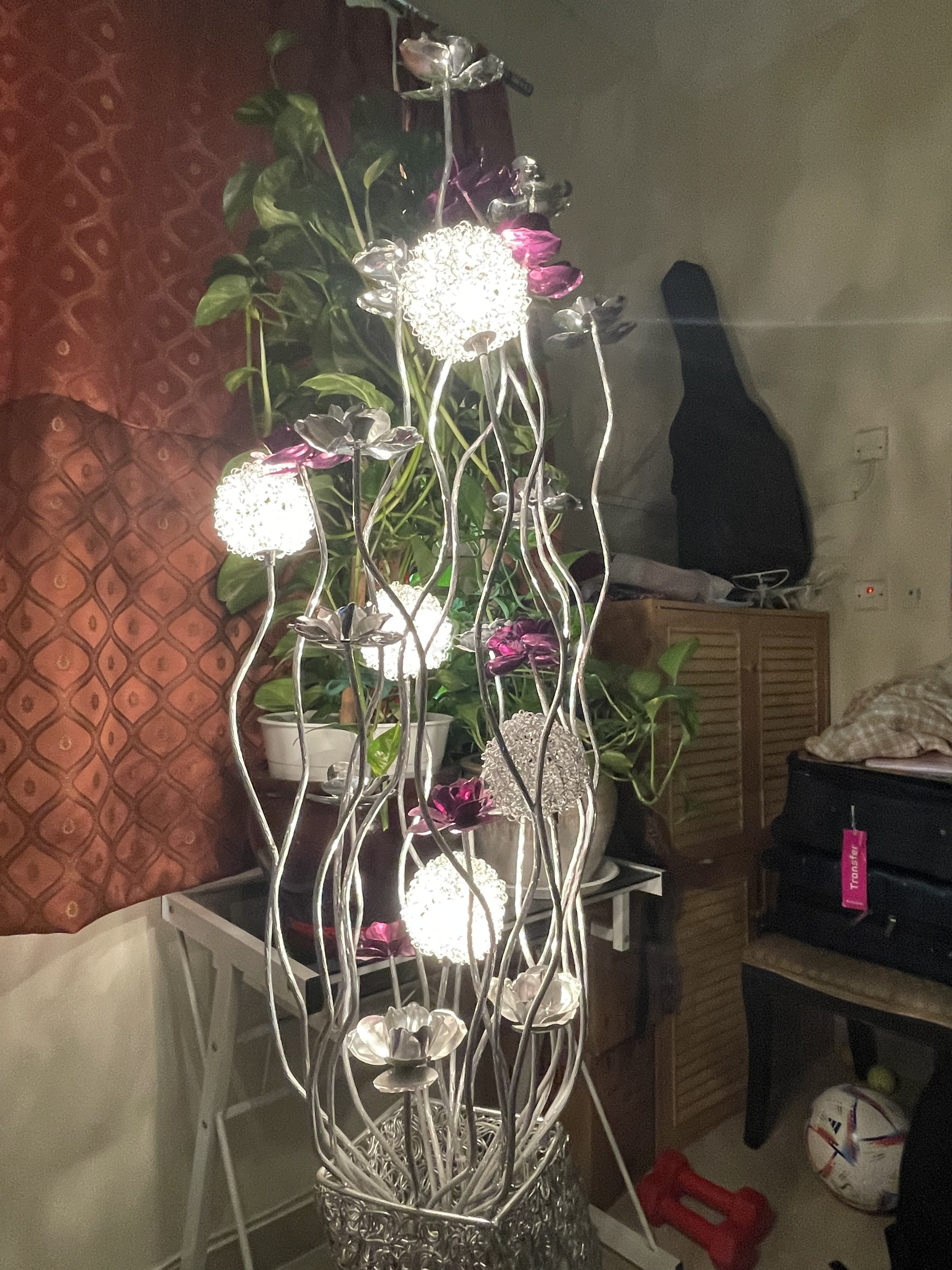 Decaration Lamp - Image 1