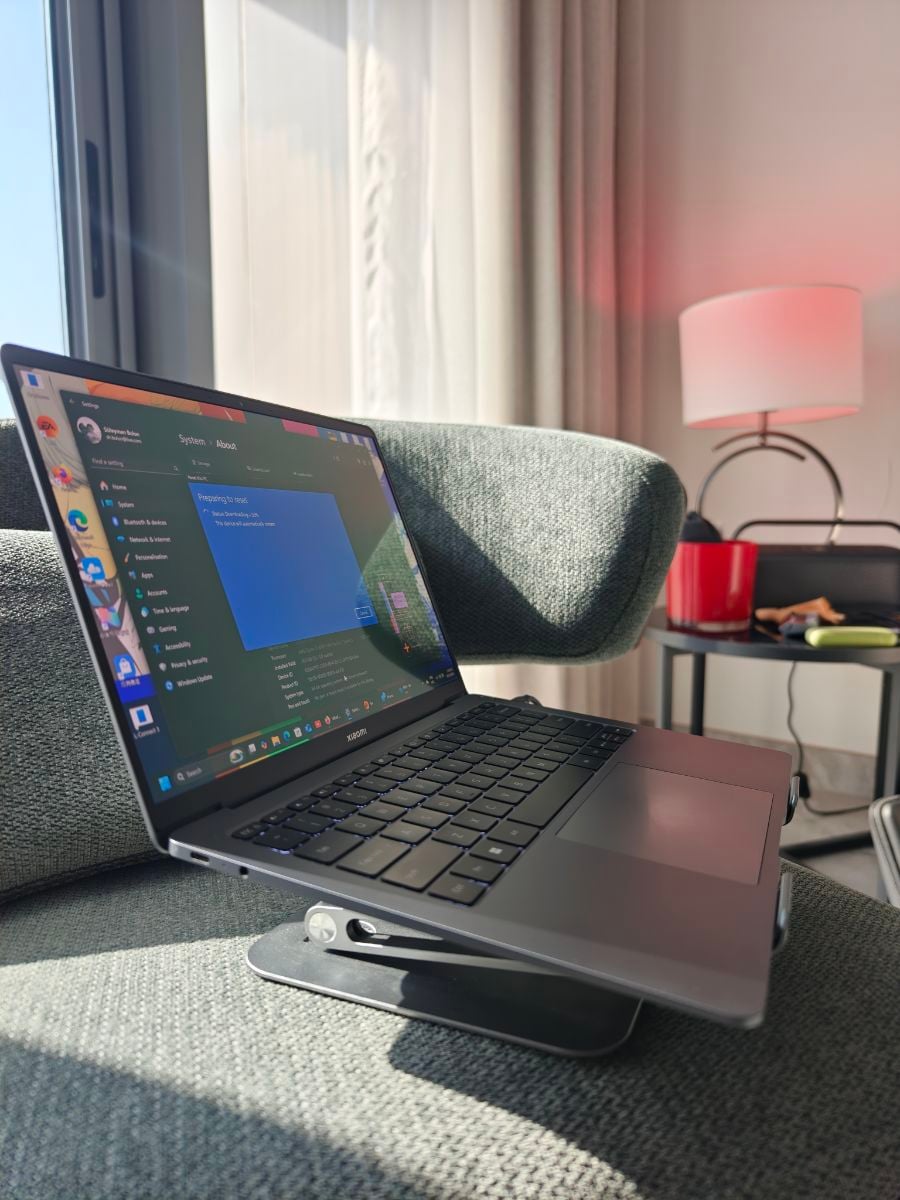Xiaomi notebook14pro - Image 1
