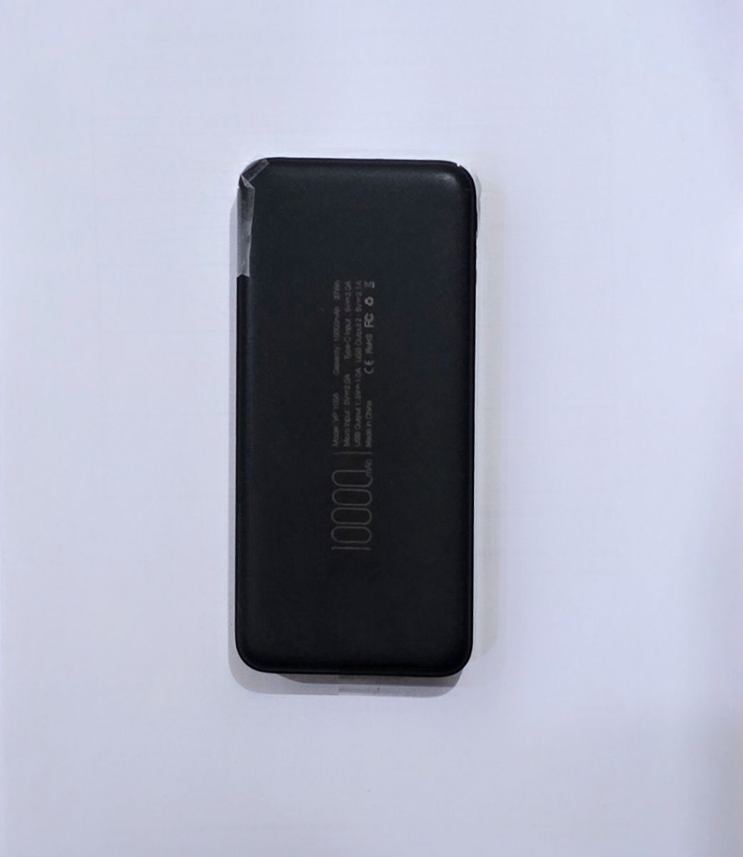 Powerbank 10000 mah - Image 2