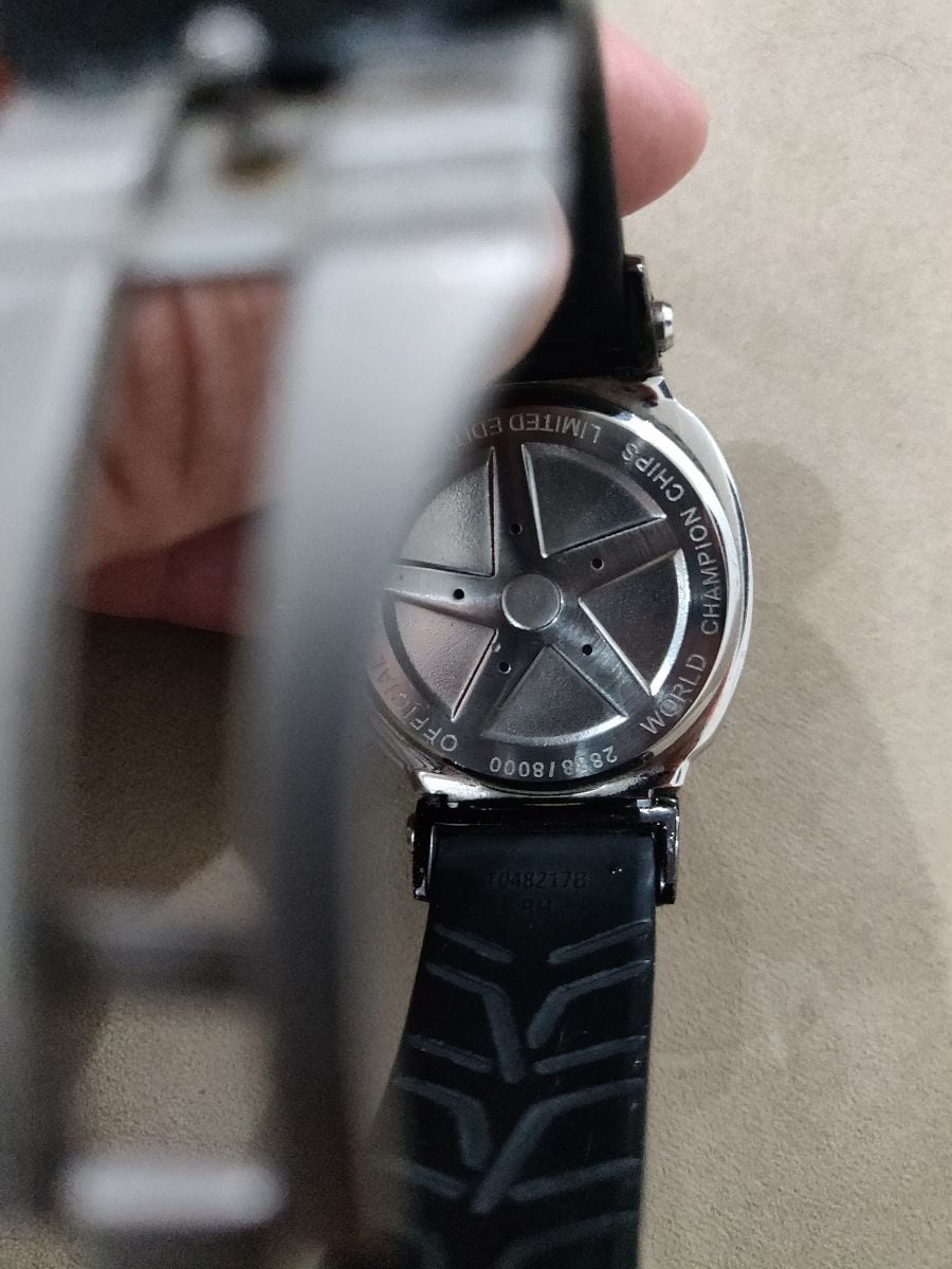 Tissot - Image 3