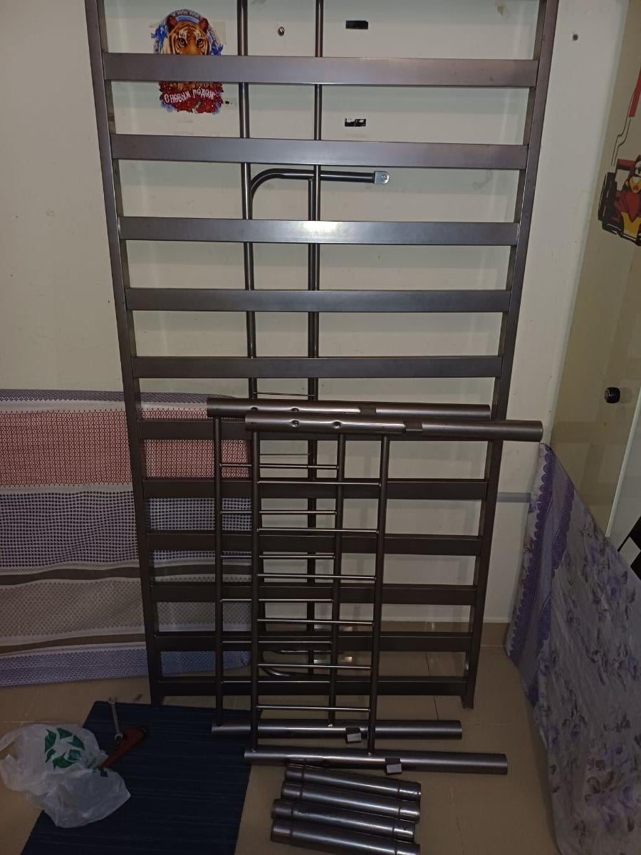 Double decker bed for sale - Image 4