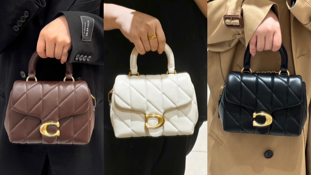 premium quality chanel ladies bag - Image 3