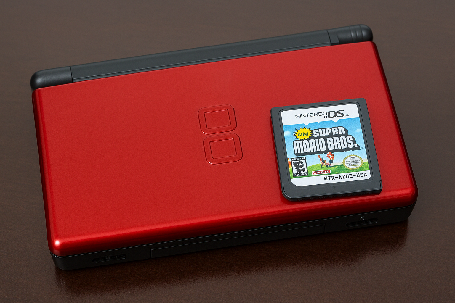 Nintendo DS Lite - Image 1