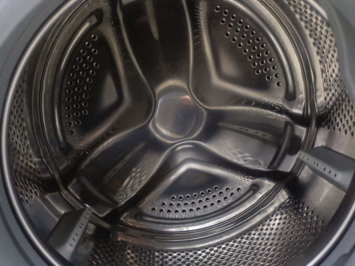 Sharp washing machine 7 kg - Image 2
