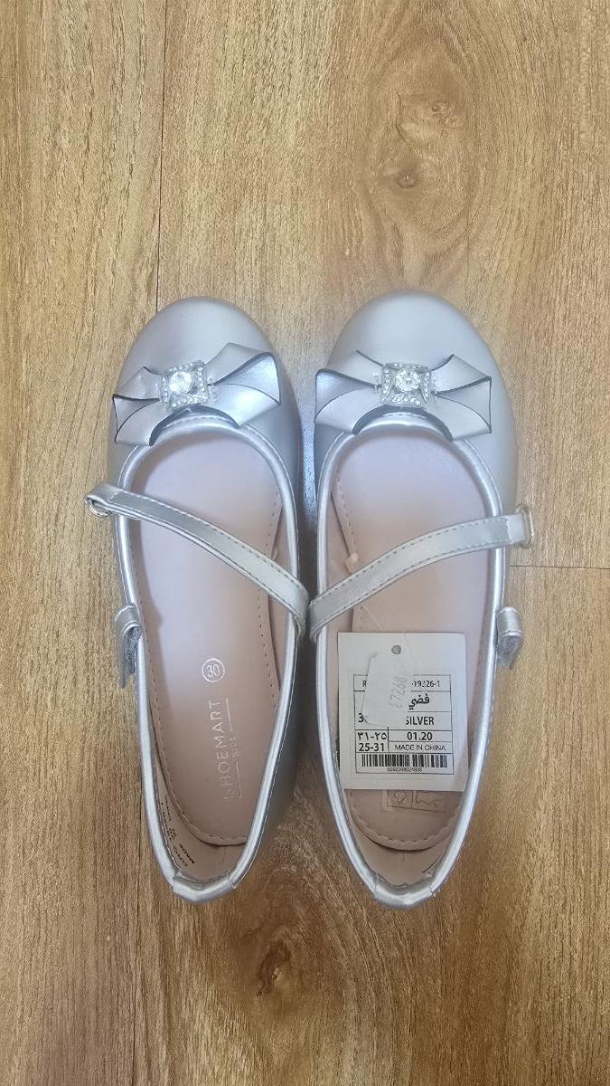 Unused Party Ballerinas - Image 2