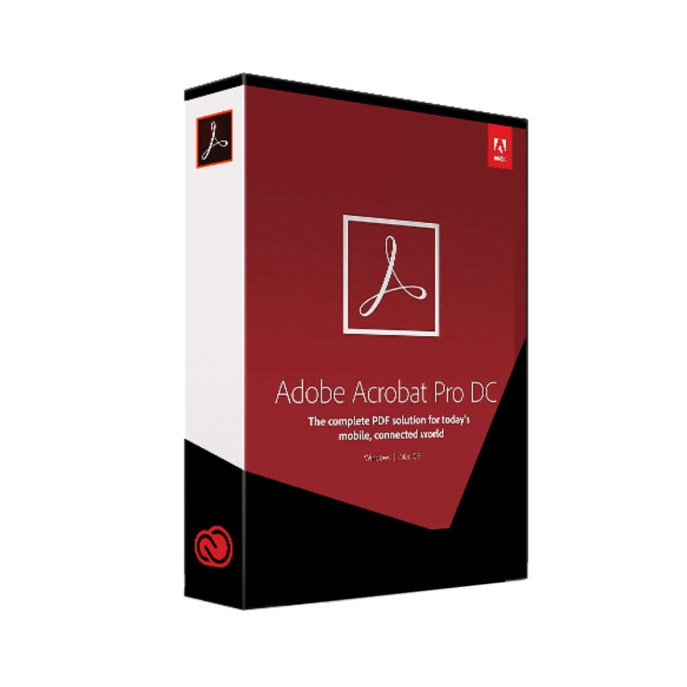 Adobe Acrobat pro - Image 1