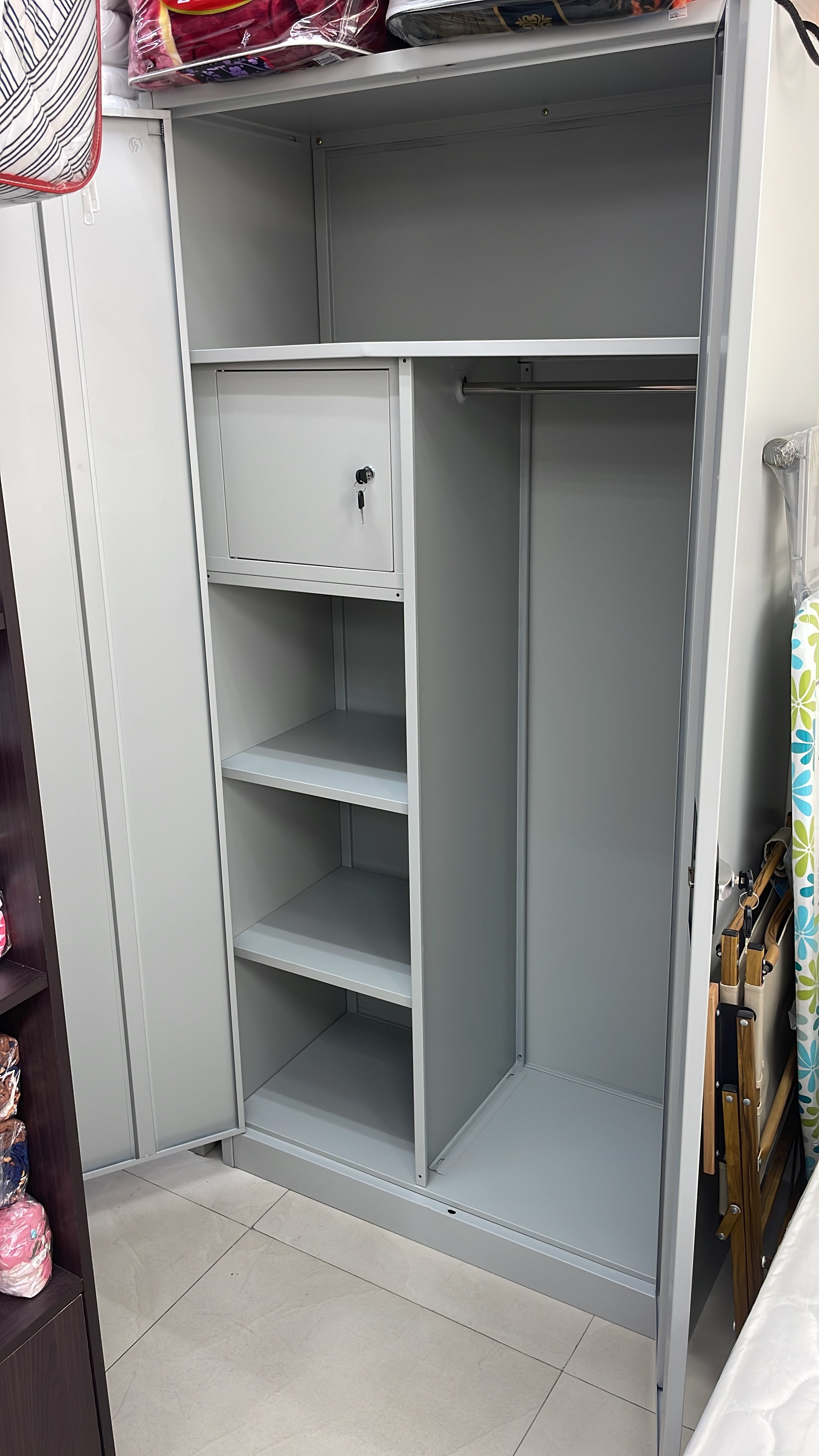 Metal storage cabinets  Brand New - Order Now -77850533 - Image 3