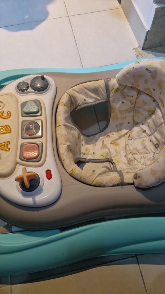 Baby walker - Image 3