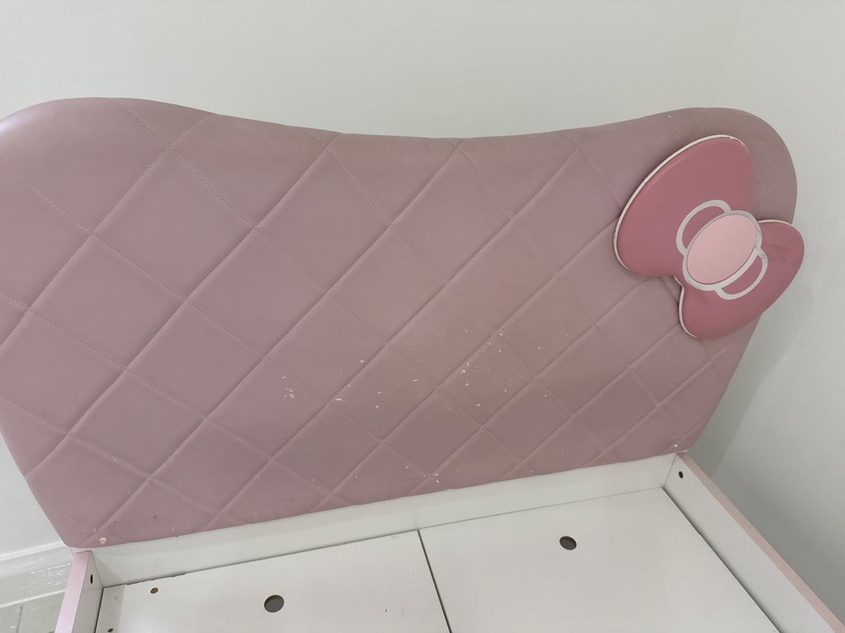 Bed - Image 2