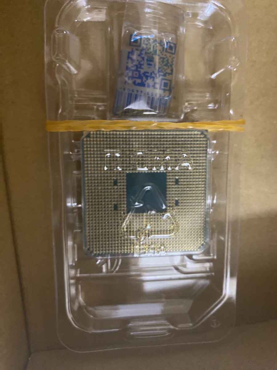 AMD Ryzen 5 3600 | 6-Core 12-Thread Powerhouse | Refurbished & Running Like New! - Image 3