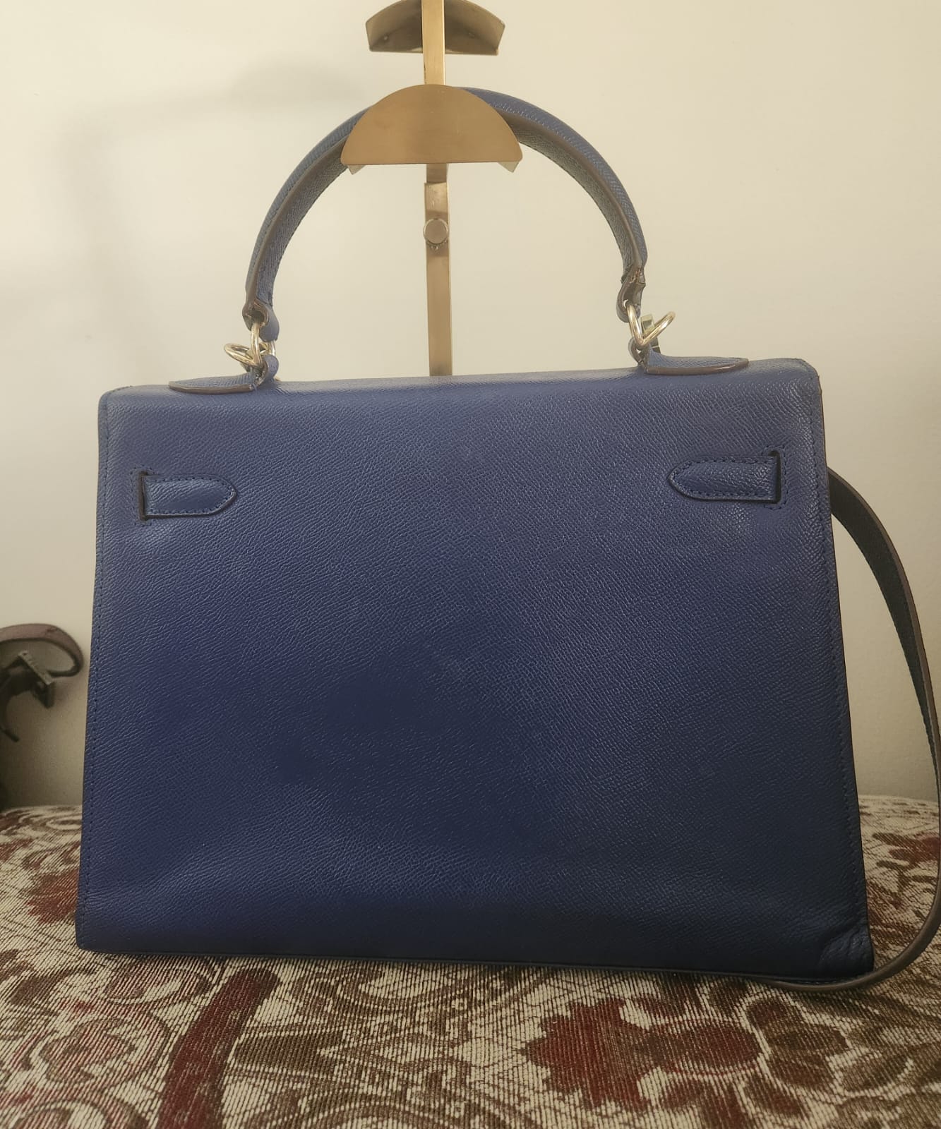 Hermes Bag (used) - Image 2