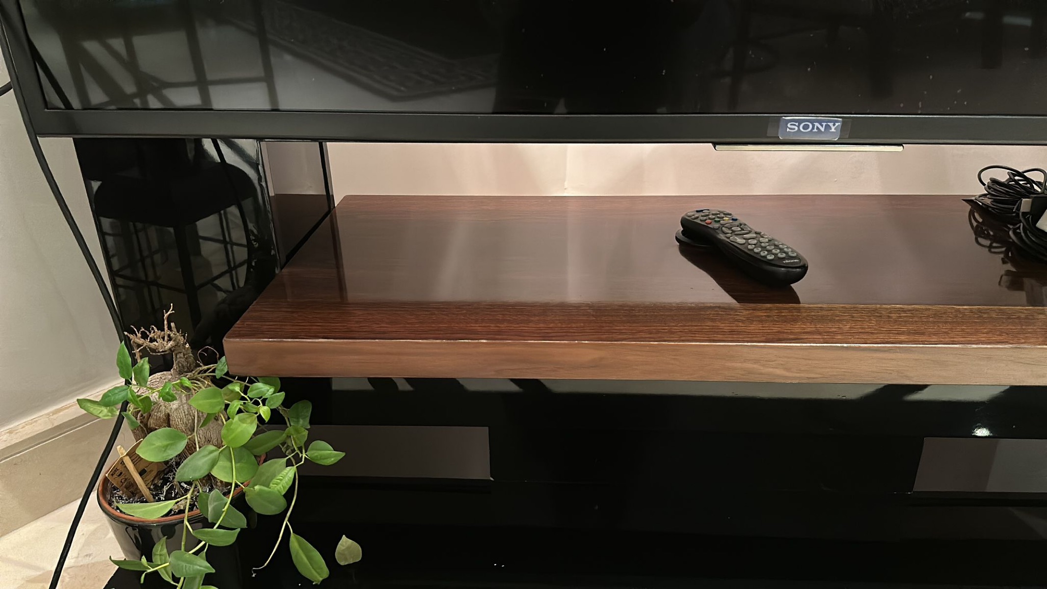 High Glossy TV Unit Only - Image 5
