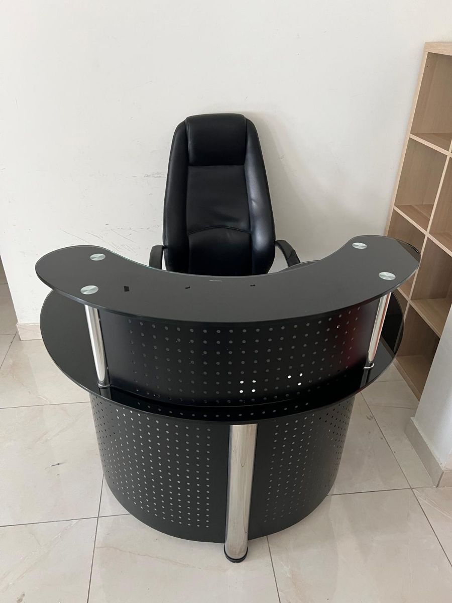 Used office furniture buy & selling 66521286 - Image 5