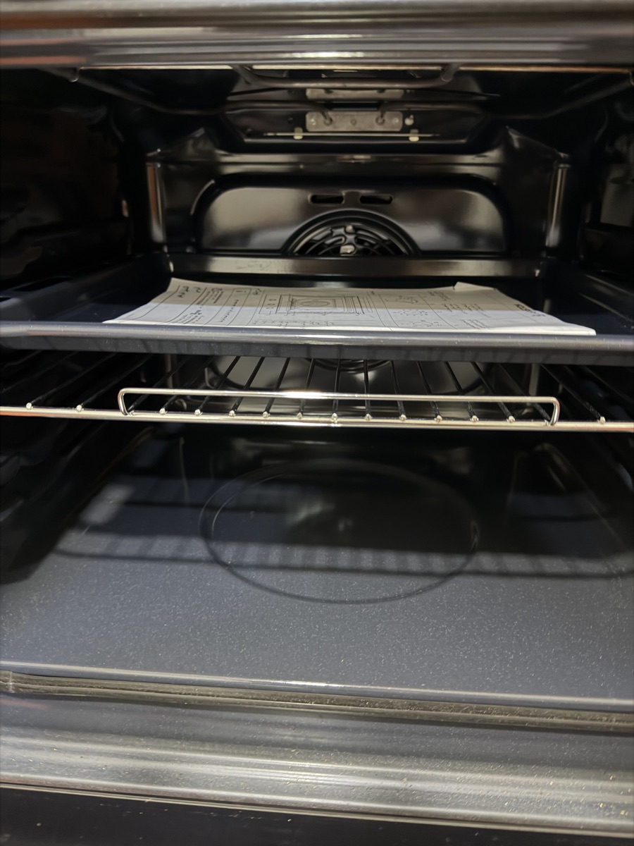 Electric Burner and Oven - Image 5