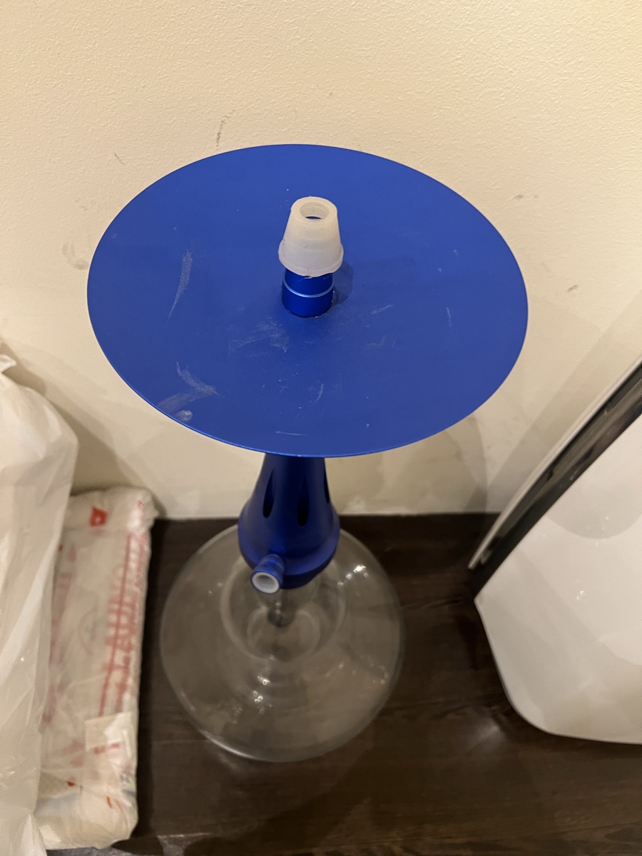 Sheesha - Image 2