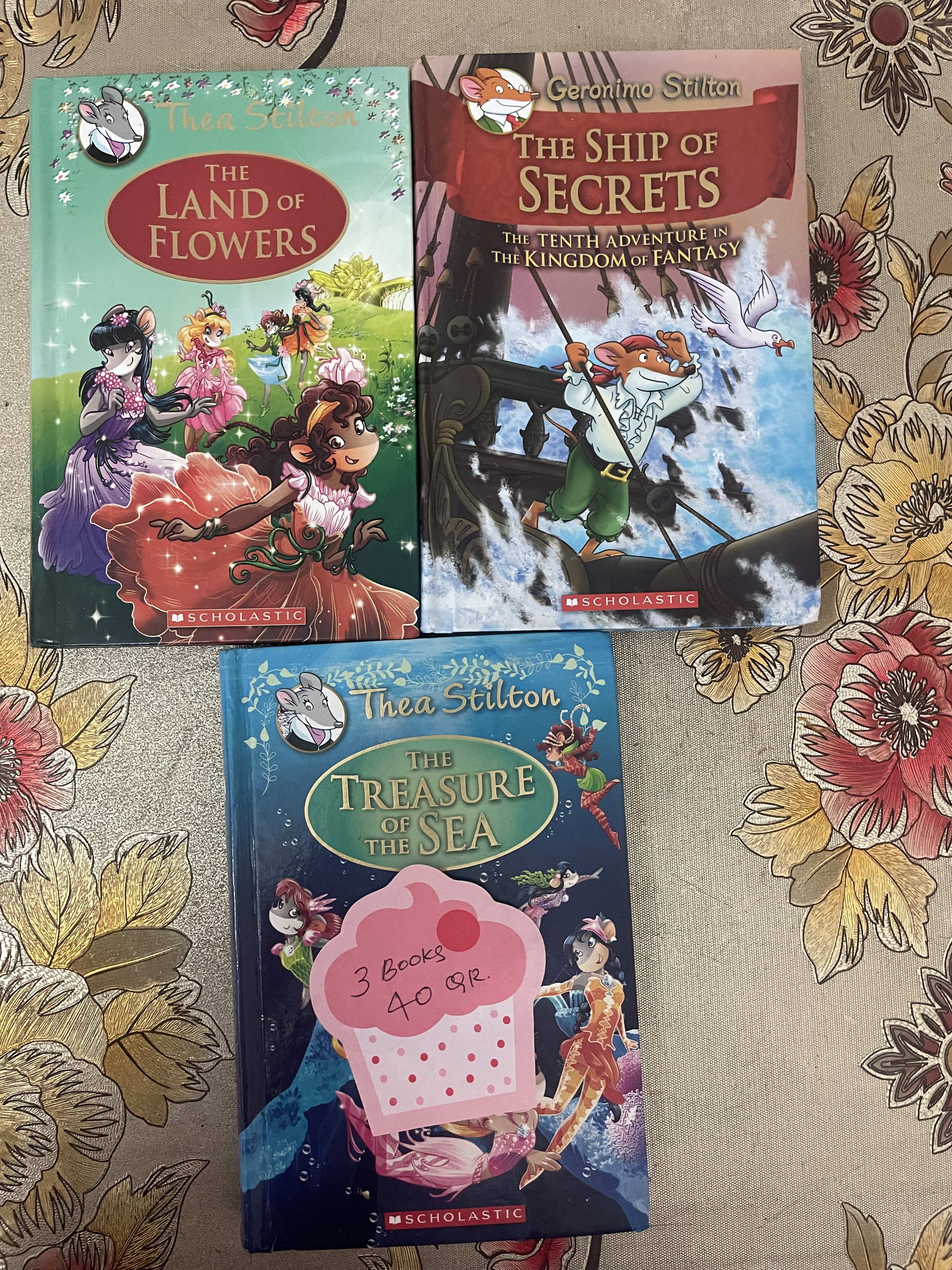 English story books for Children’s  - Image 4