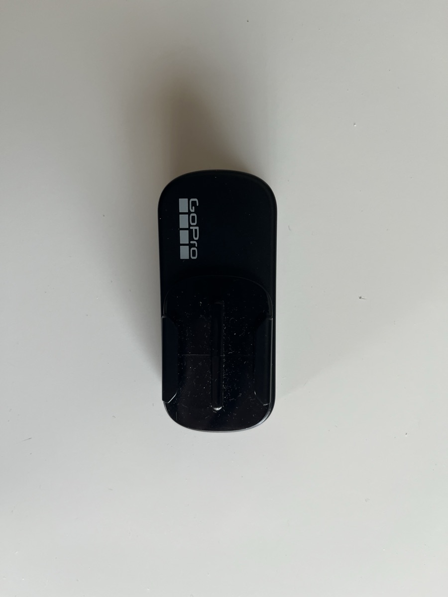 Go pro hero 9 black plus accessories. - Image 8