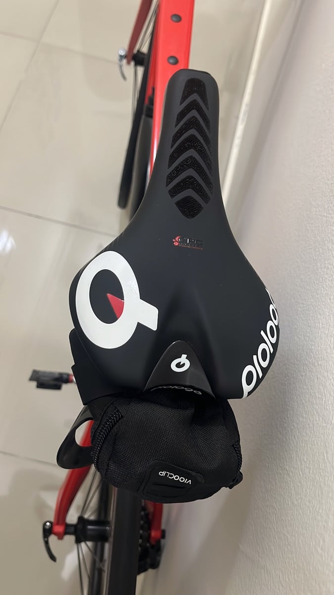 Carbon Bycicle - Image 5