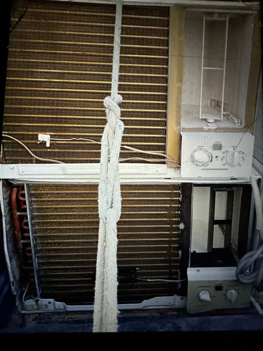 Window ac for sale - Image 4