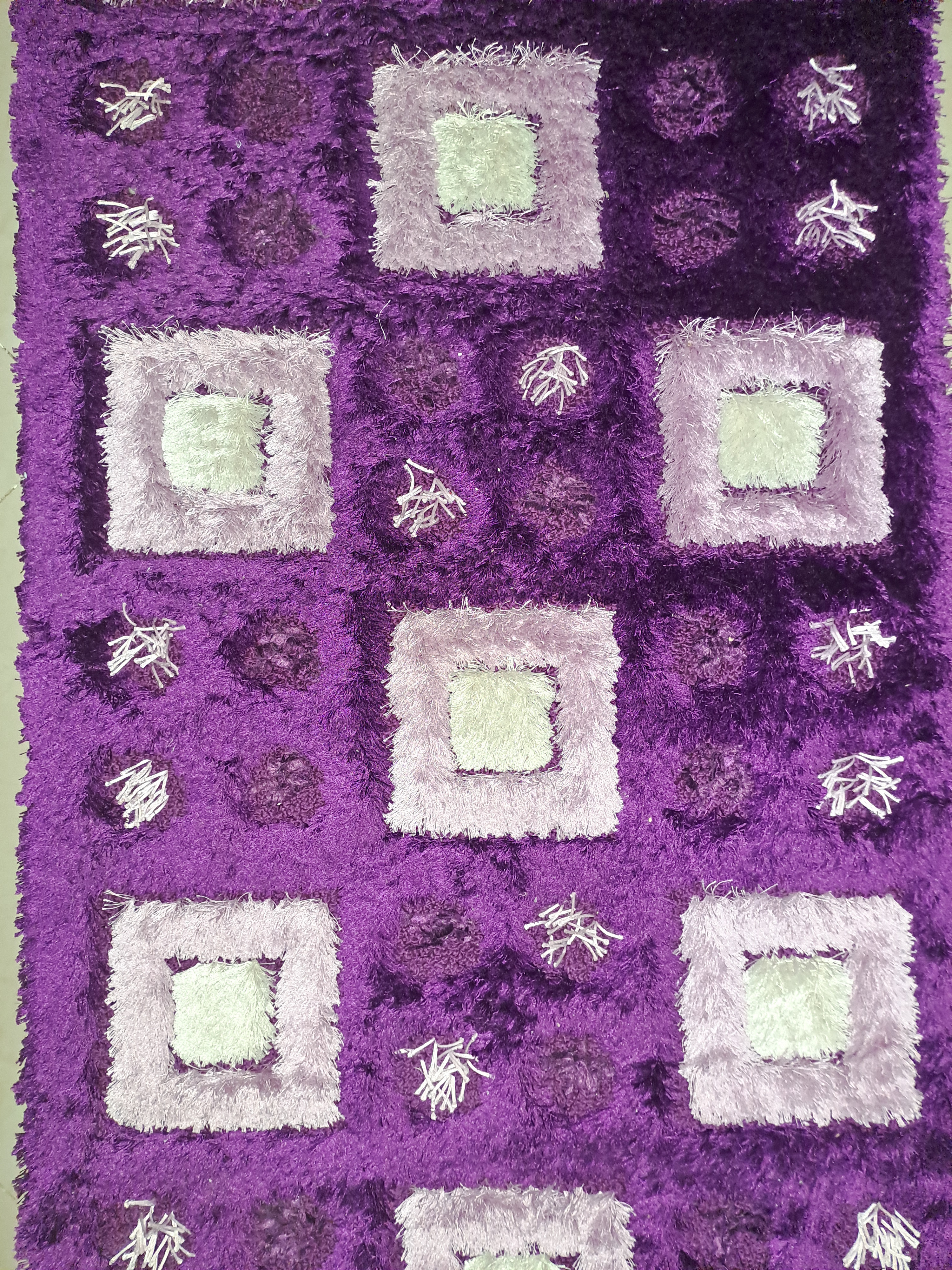 Turkish Carpet( as new) - Image 2