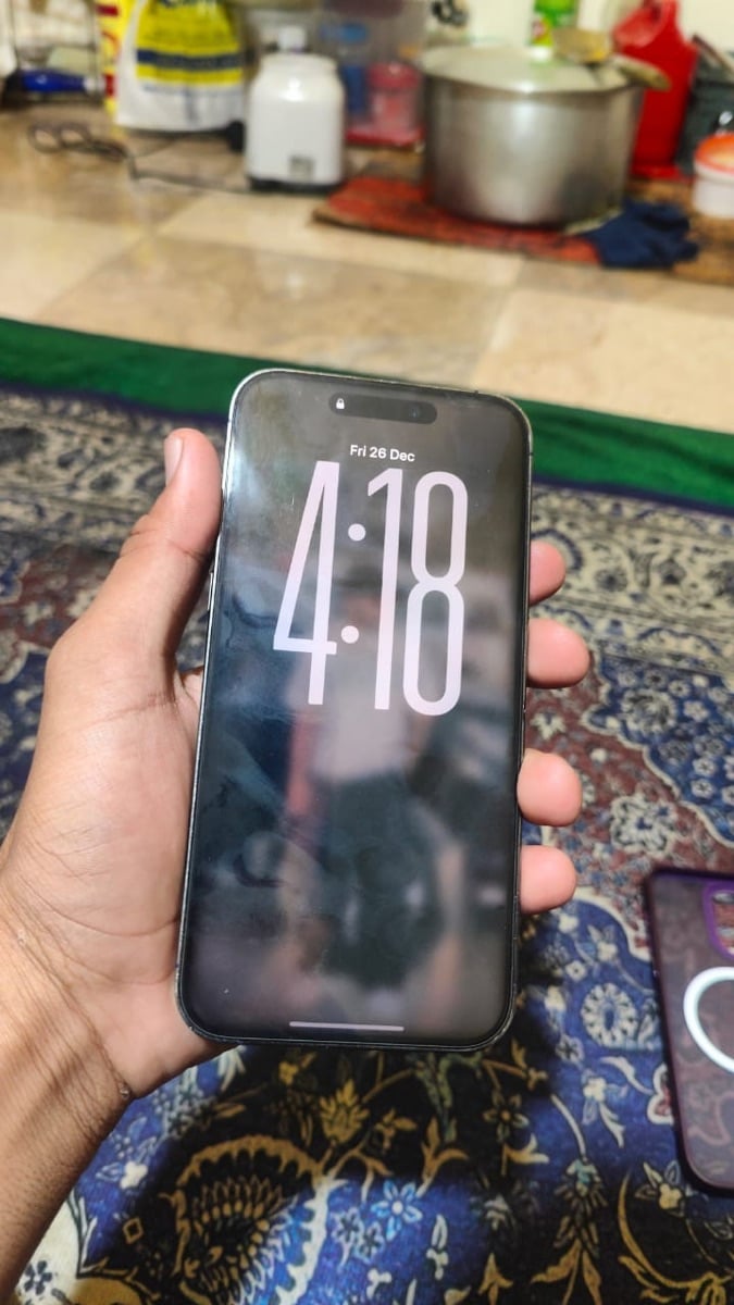 Iphone 14 pro max - Image 2