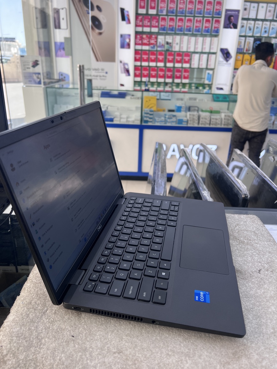 Dell Latitude 7420 Touch - Image 8