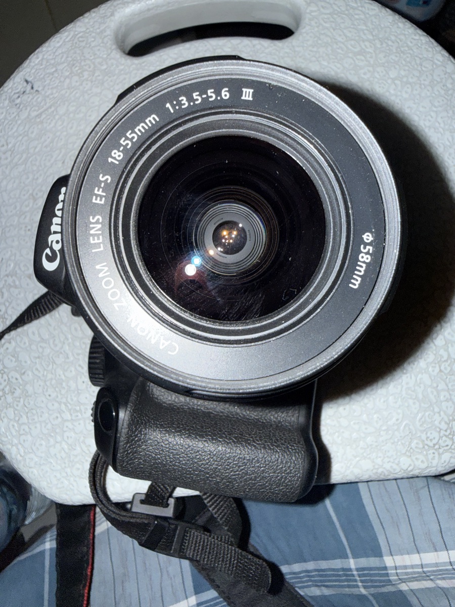 DSLR 4000D Camera For Sale - Image 3