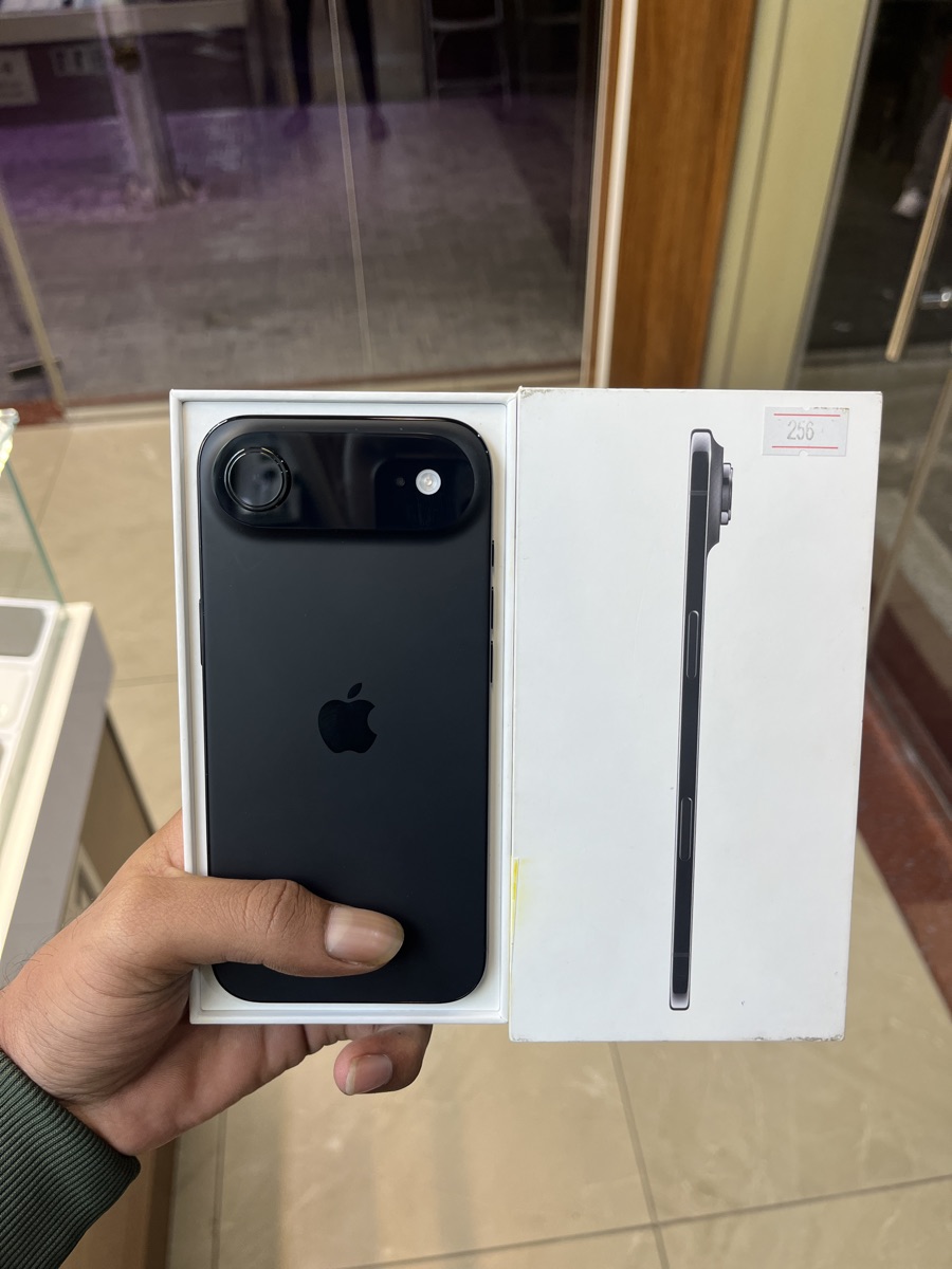I PHONE 17 AIR 256GB - Image 1
