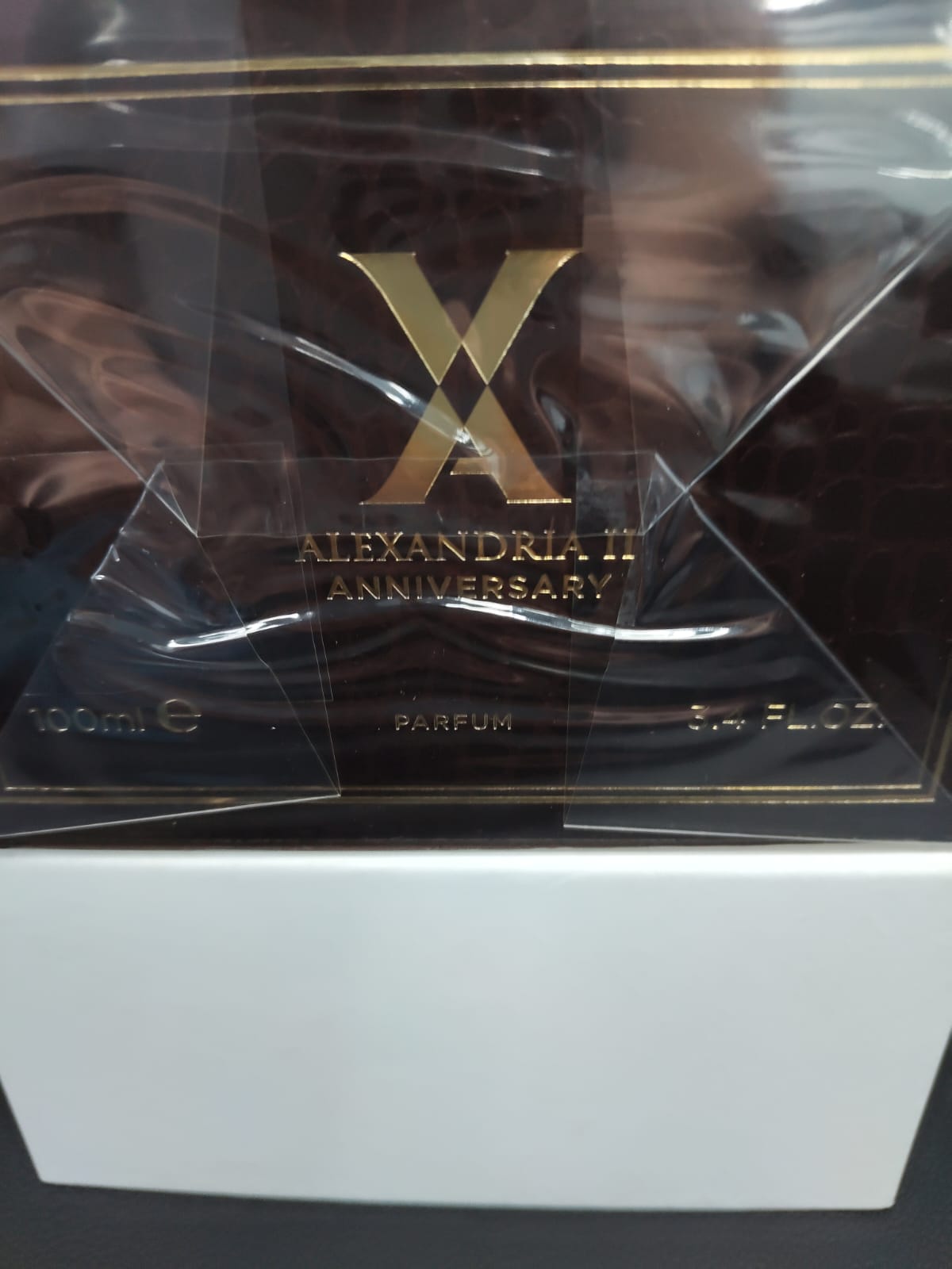 ALEXANDRIA2 -ANNIVERSARY - Image 2