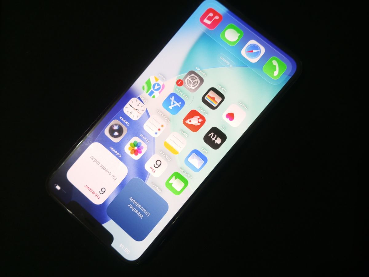 Iphone 11 pro max 512 GB - Image 2