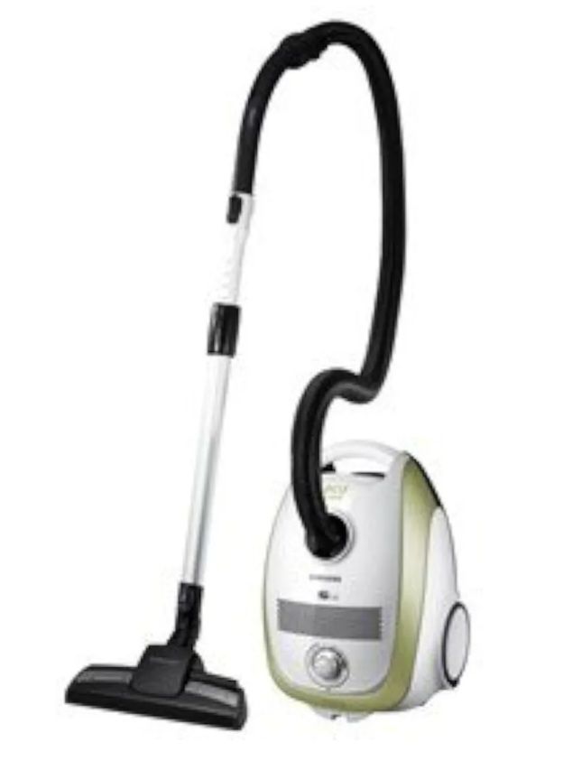 Samsung aquatic water filter vacuum + free delivery - Image 5