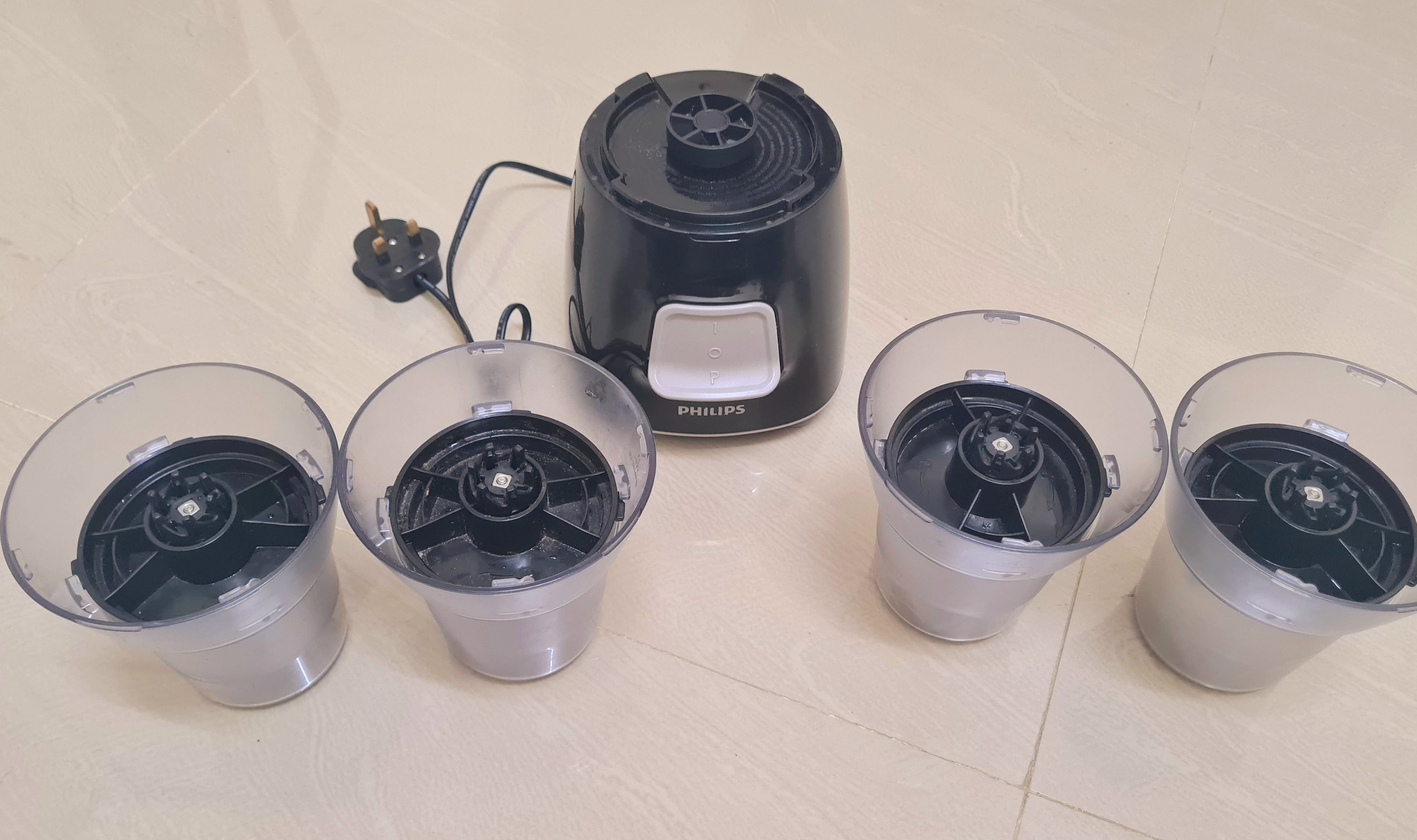 PHILIPS mixer grinders and machine - Image 2