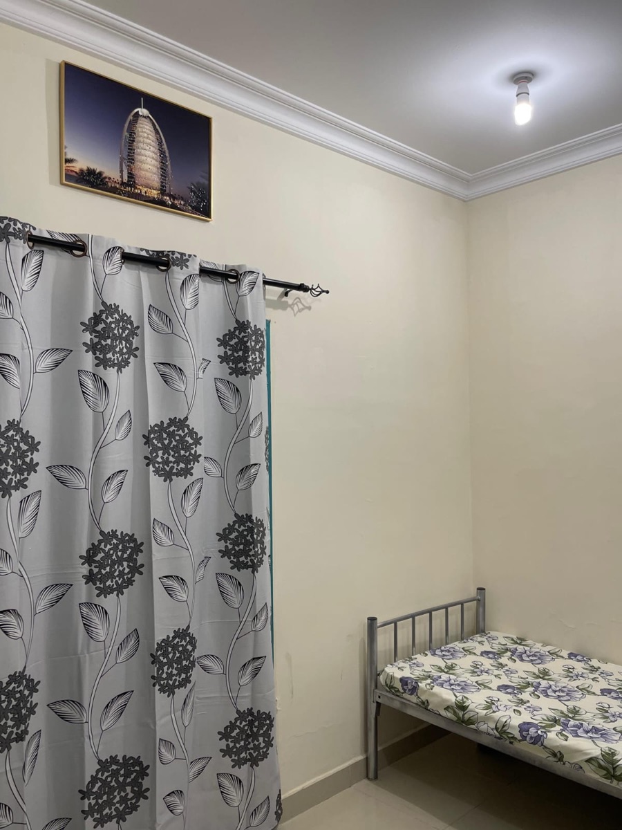 Bed Space available for Executive Bachelor Near Metro Station - Image 6