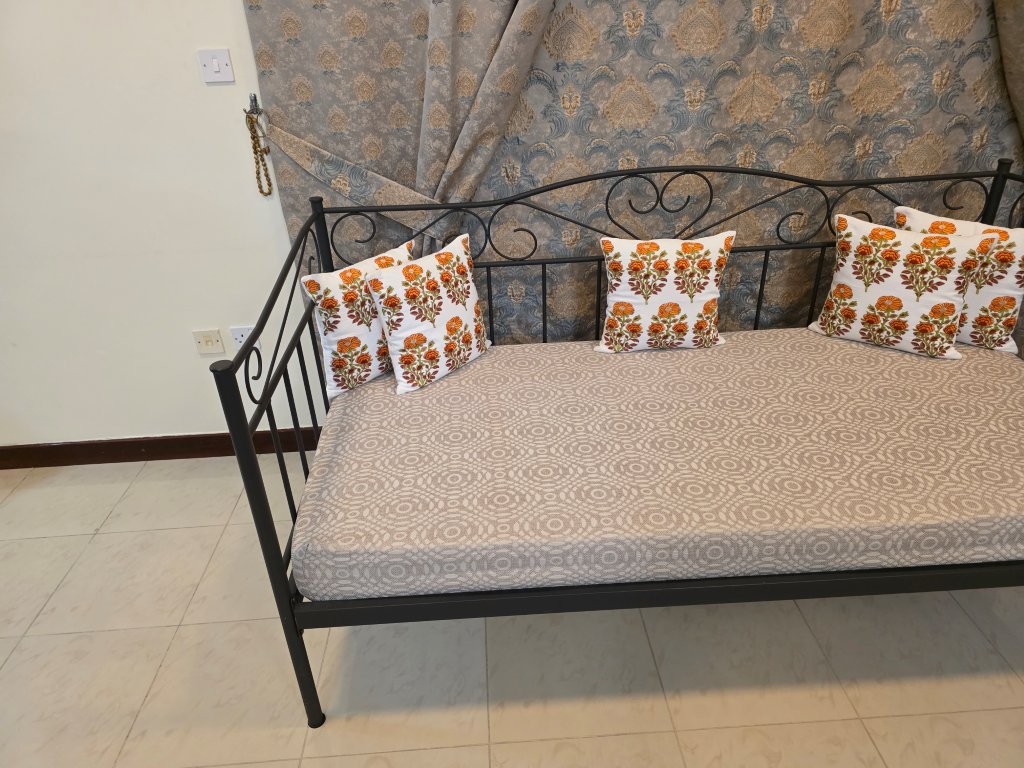 Couch / Bed for living room - Image 5