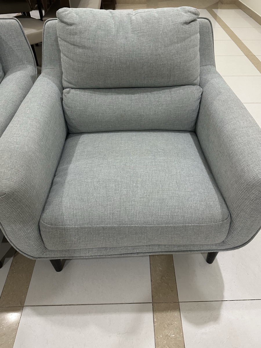 Sofa set ( used only 3 years) - Image 2