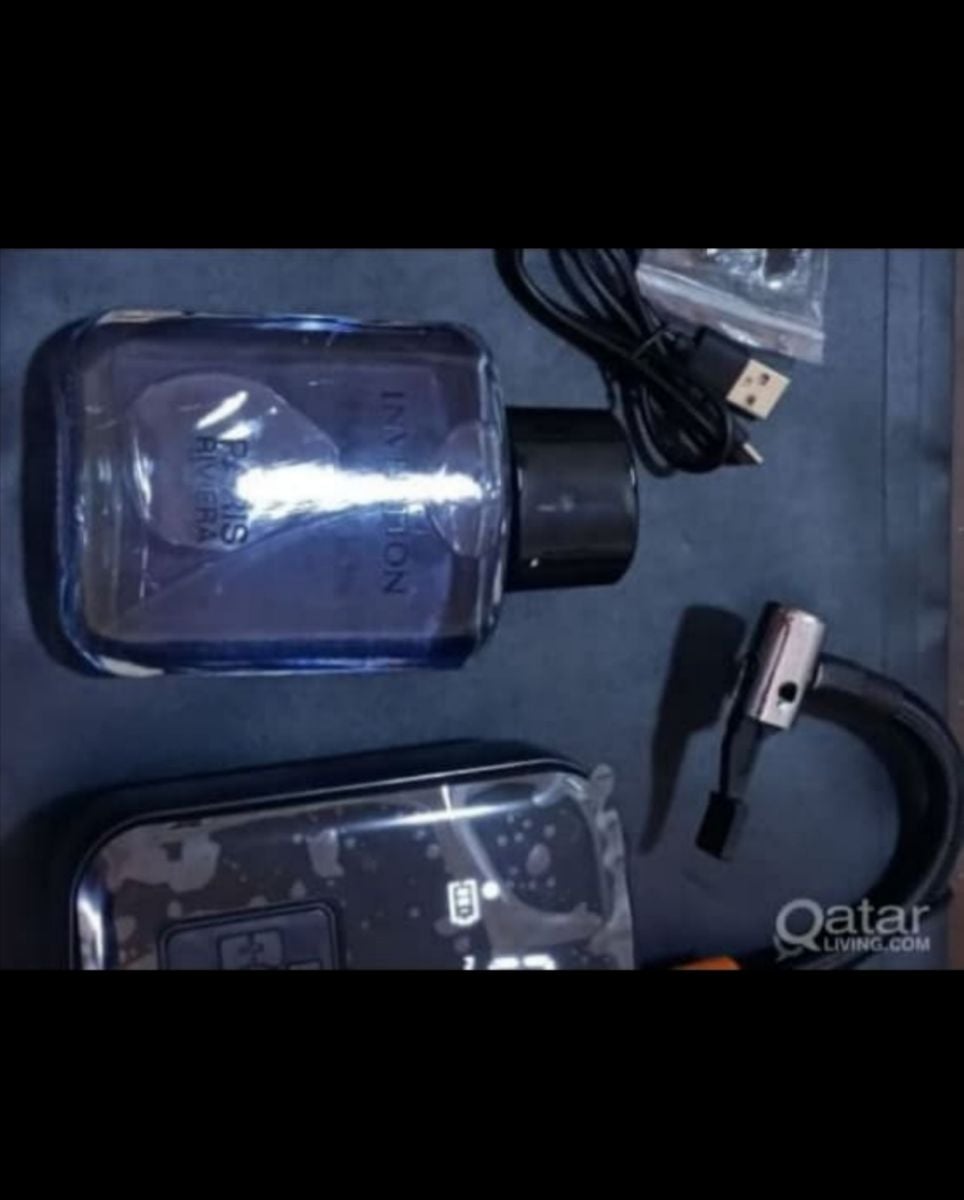 Intelligent air compressor pump* full self stop (digital) - Image 4