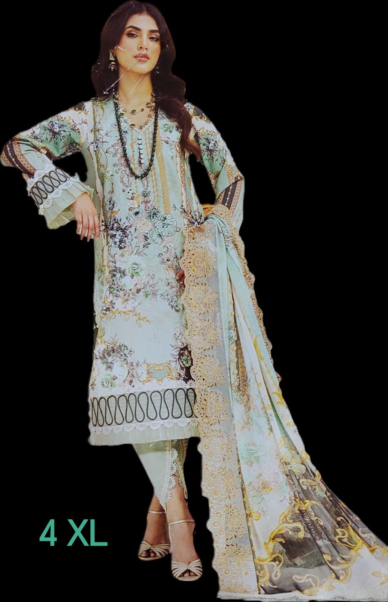 Pakistani Suites for sale - Image 6