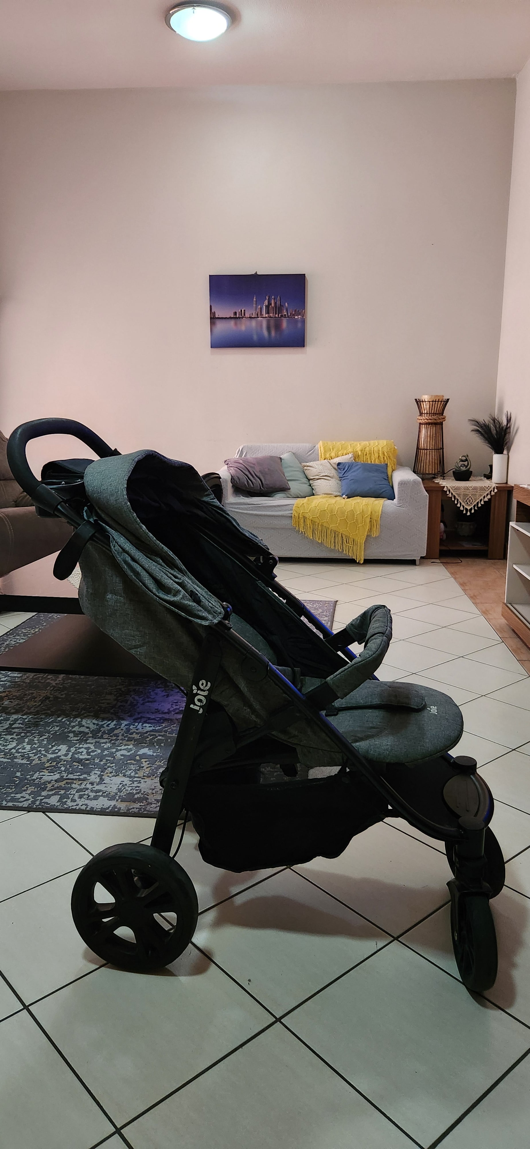 Joie stroller for sale - Image 5