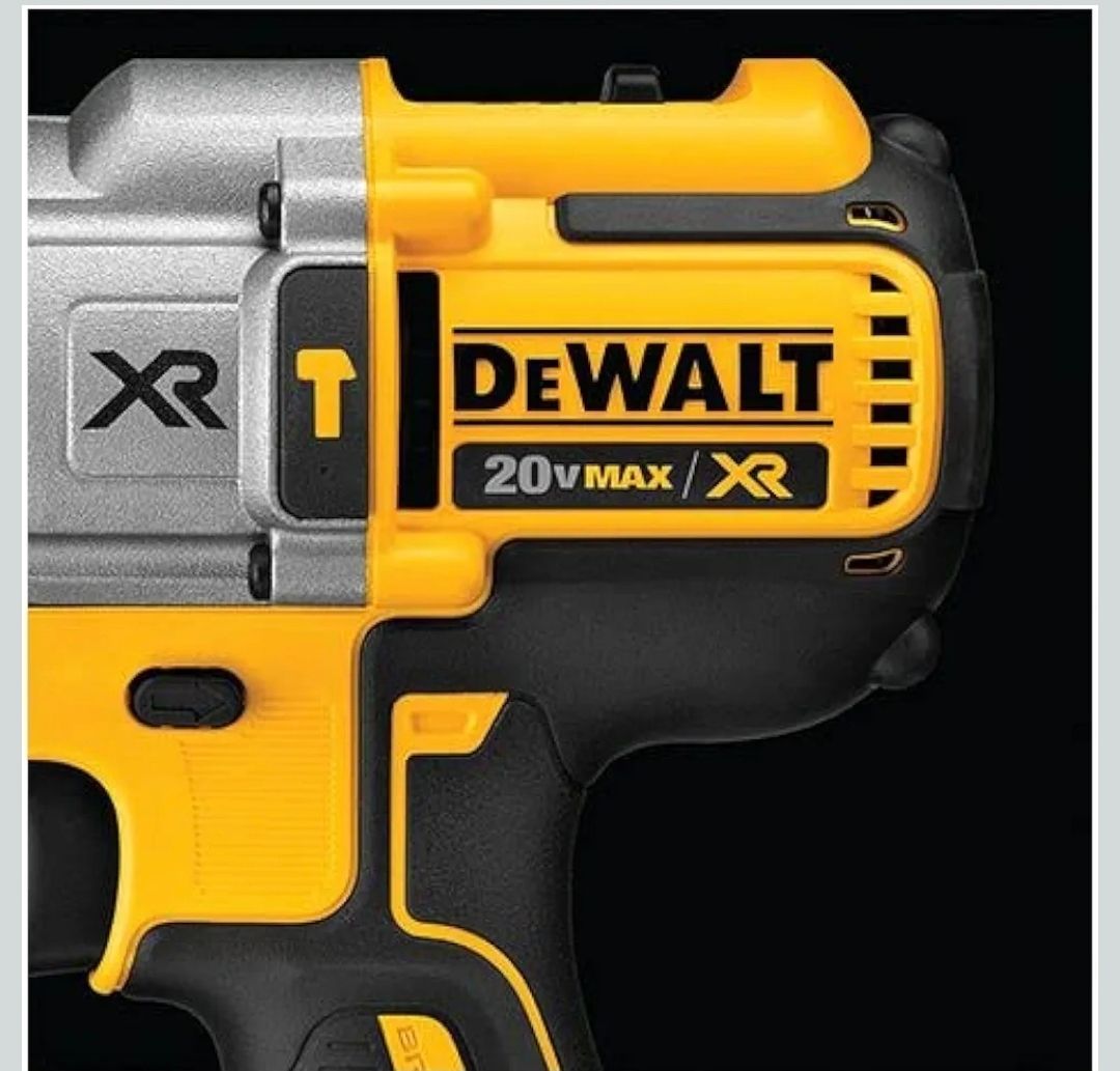 DEWALT 20V MAX Hammer Drill and Impact Driver - Image 9