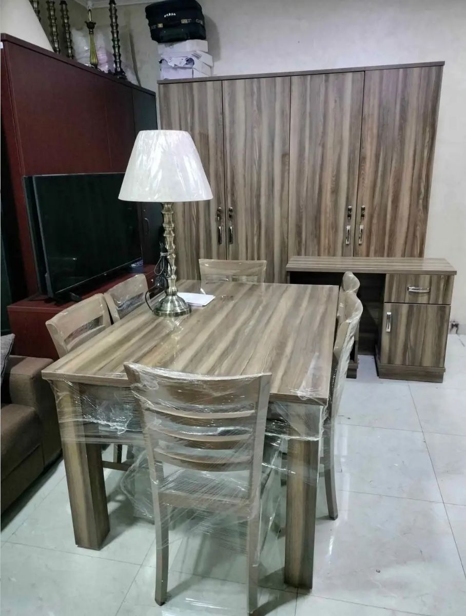 Qatar Airways furniture available - Image 14