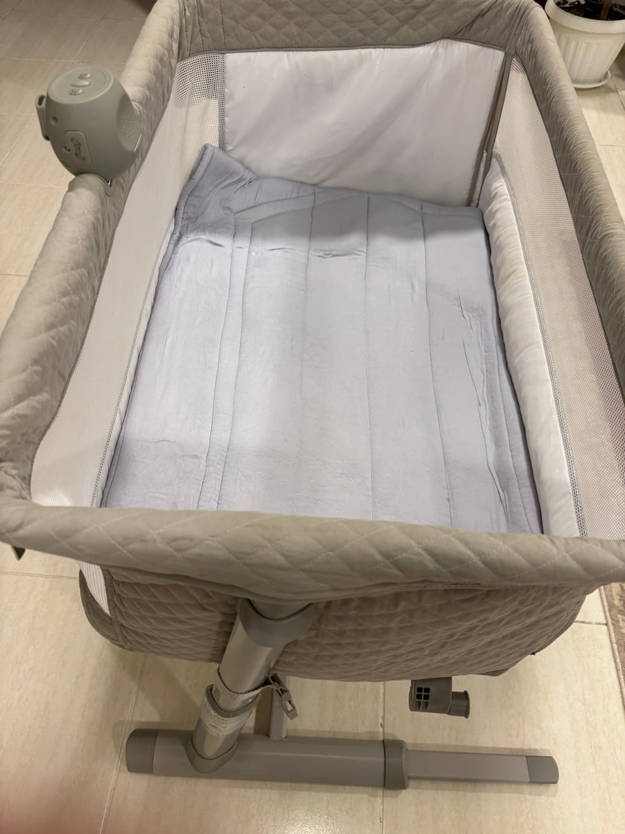 Baby Bed - Image 4