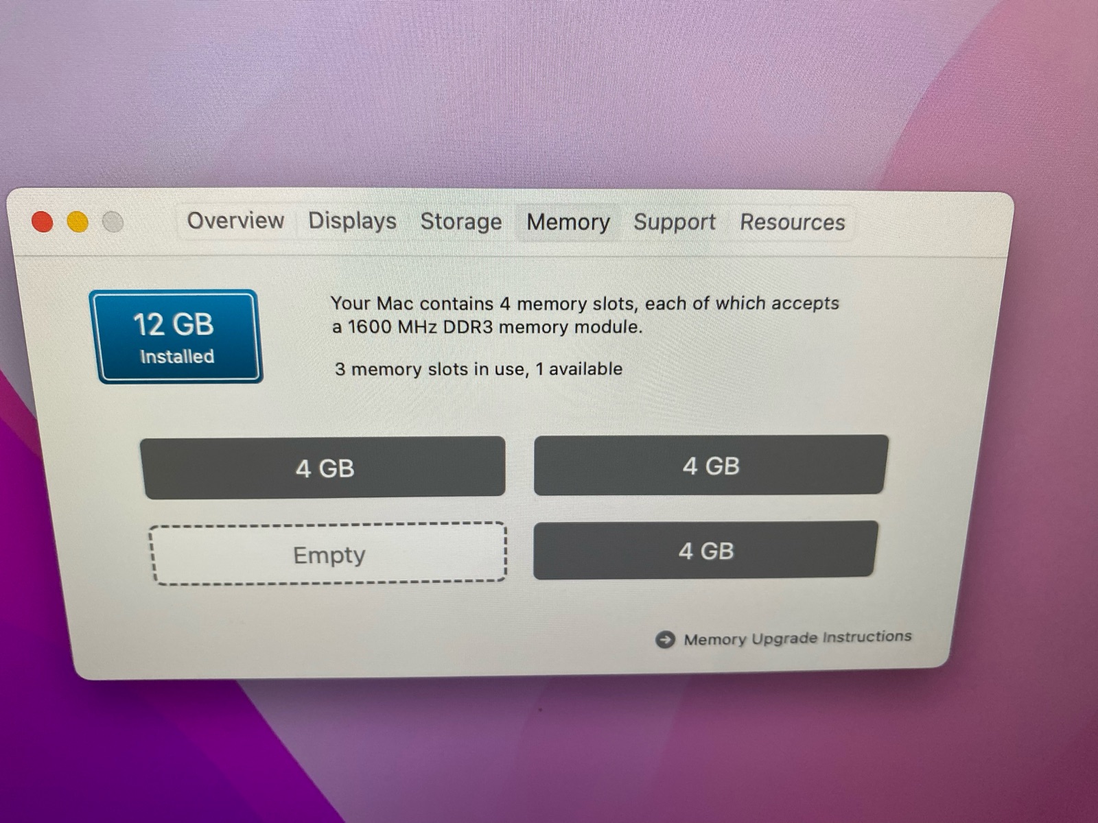 iMac 5K 27 in’ Late 2015 - Image 4