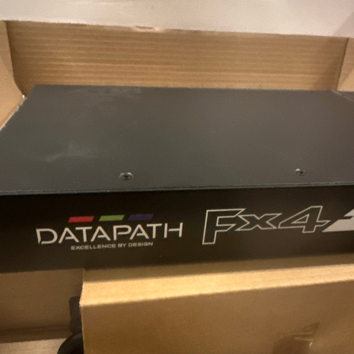 Fx4 data path HDMI - Image 2