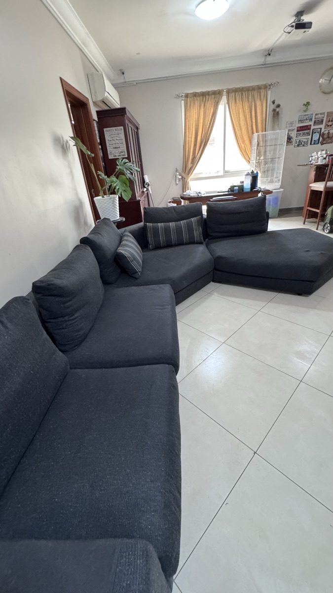 Luxury Sofa for sale - Image 3