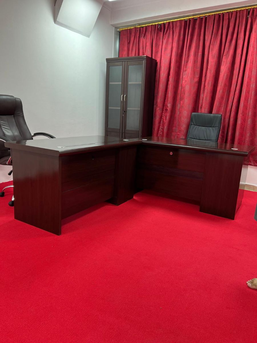 Used office furniture sell buy 66521286 - Image 1