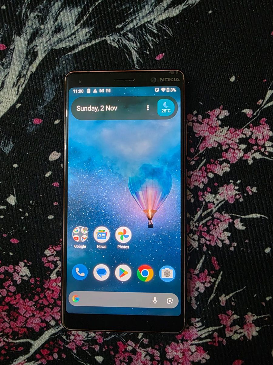 Nokia 7 Plus - Image 2