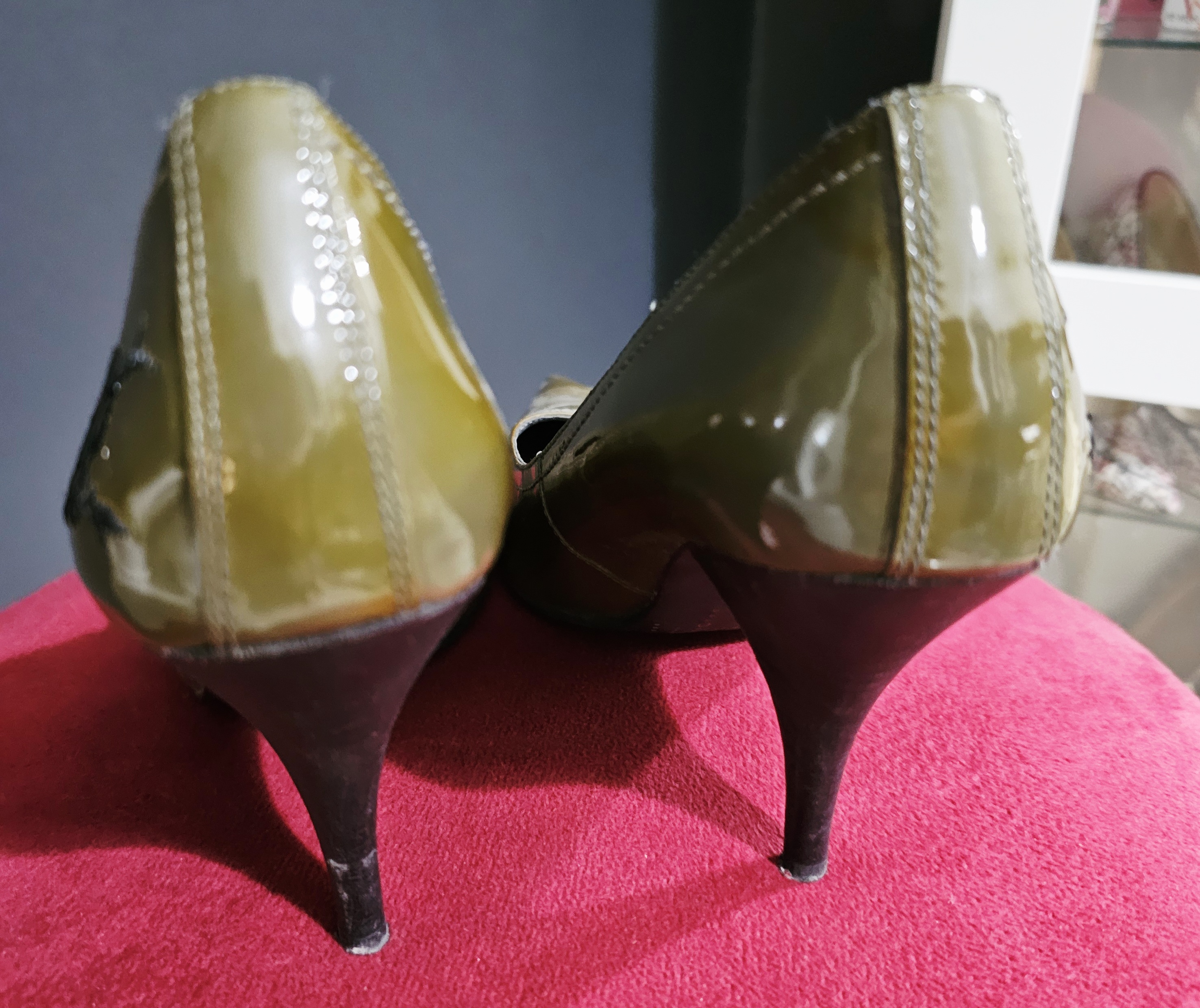 Heels size 38 - Image 2