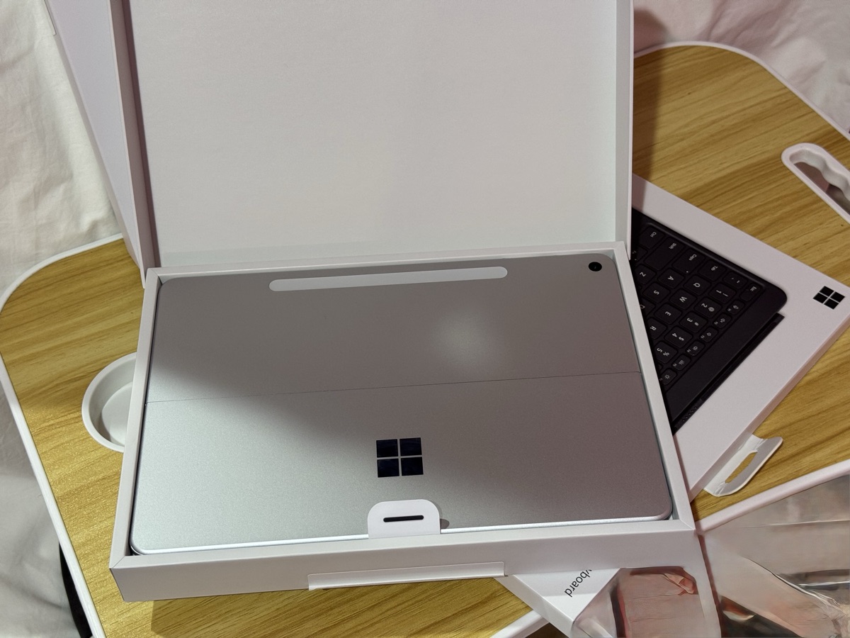 Latest Microsoft Surface Pro 12, Same as New Condition - Image 5